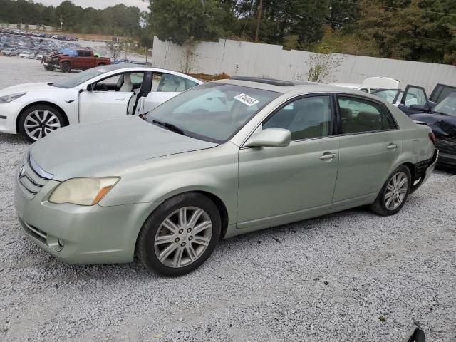 2006 TOYOTA AVALON XL, 