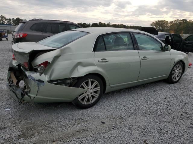 4T1BK36B26U105939 - 2006 TOYOTA AVALON XL 绿色 照片 3