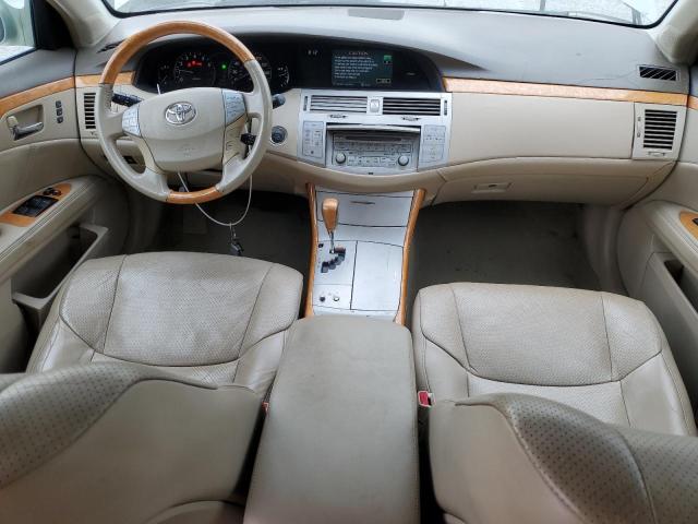 4T1BK36B26U105939 - 2006 TOYOTA AVALON XL 绿色 照片 8