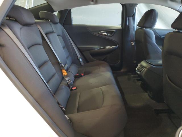 1G1ZD5ST6RF127595 - 2024 CHEVROLET MALIBU LT WHITE photo 10