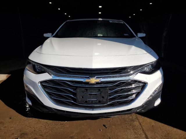 1G1ZD5ST6RF127595 - 2024 CHEVROLET MALIBU LT WHITE photo 5
