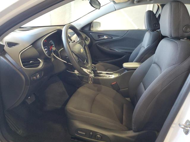 1G1ZD5ST6RF127595 - 2024 CHEVROLET MALIBU LT WHITE photo 7