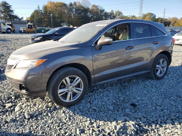 2013 ACURA RDX, 