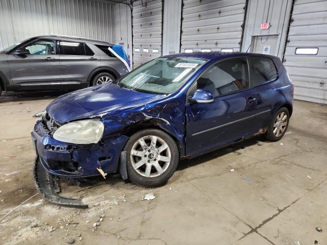 2007 VOLKSWAGEN RABBIT, 