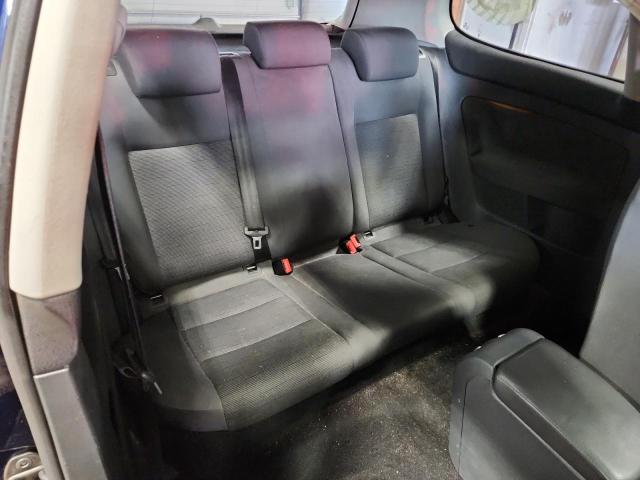 WVWAR71K67W144114 - 2007 VOLKSWAGEN RABBIT 蓝色 照片 10