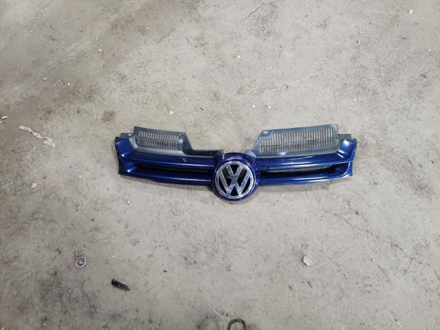 WVWAR71K67W144114 - 2007 VOLKSWAGEN RABBIT 蓝色 照片 12