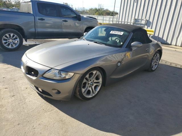 2005 BMW Z4 3.0, 