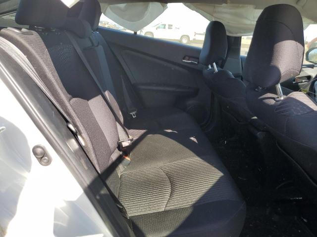 JTDKBRFU0J3057560 - 2018 TOYOTA PRIUS თეთრი ფოტო 10