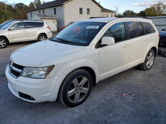 2010 DODGE JOURNEY SXT, 