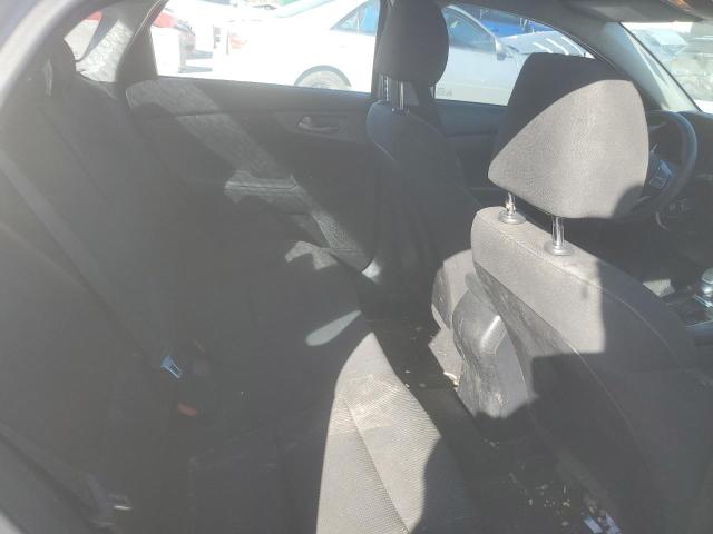 3KPF24AD9KE013899 - 2019 KIA FORTE FE SILVER photo 10