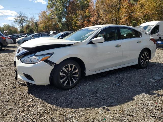 2018 NISSAN ALTIMA 2.5, 