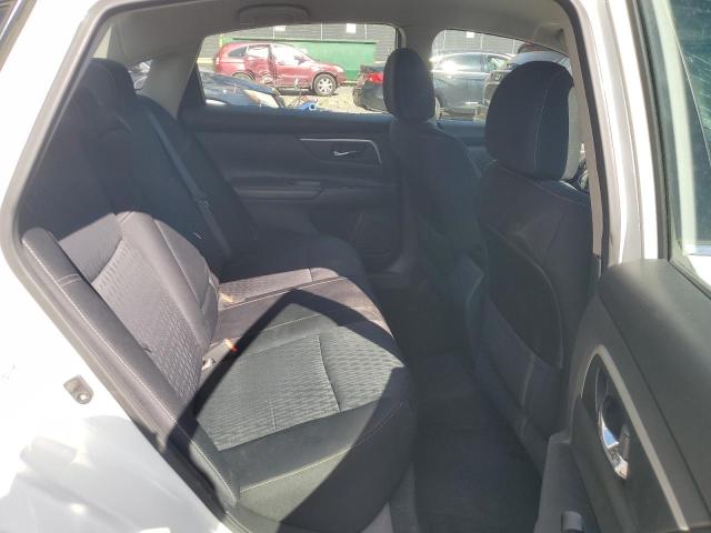 1N4AL3AP8JC199877 - 2018 NISSAN ALTIMA 2.5 თეთრი ფოტო 10