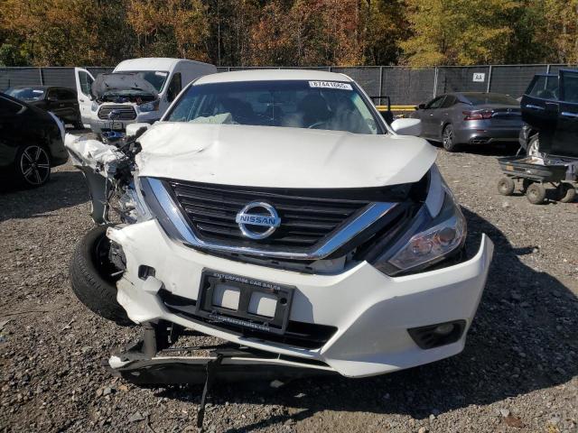 1N4AL3AP8JC199877 - 2018 NISSAN ALTIMA 2.5 თეთრი ფოტო 5