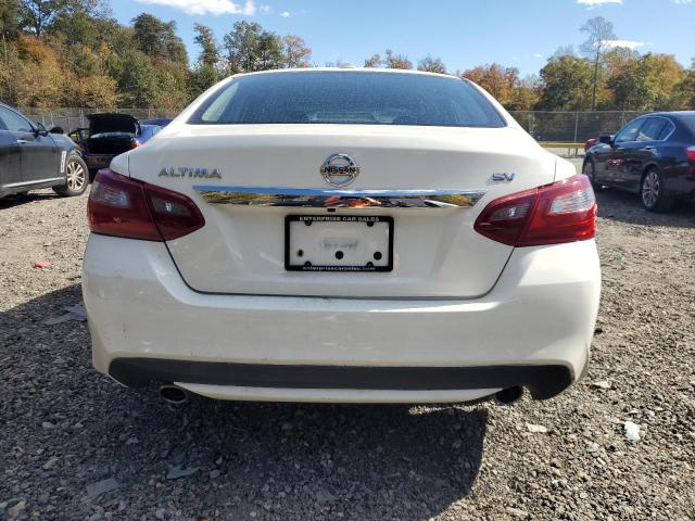 1N4AL3AP8JC199877 - 2018 NISSAN ALTIMA 2.5 თეთრი ფოტო 6