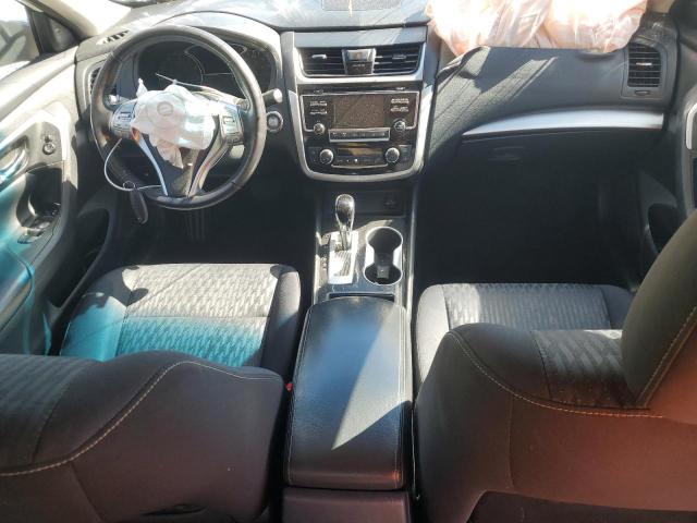 1N4AL3AP8JC199877 - 2018 NISSAN ALTIMA 2.5 თეთრი ფოტო 8
