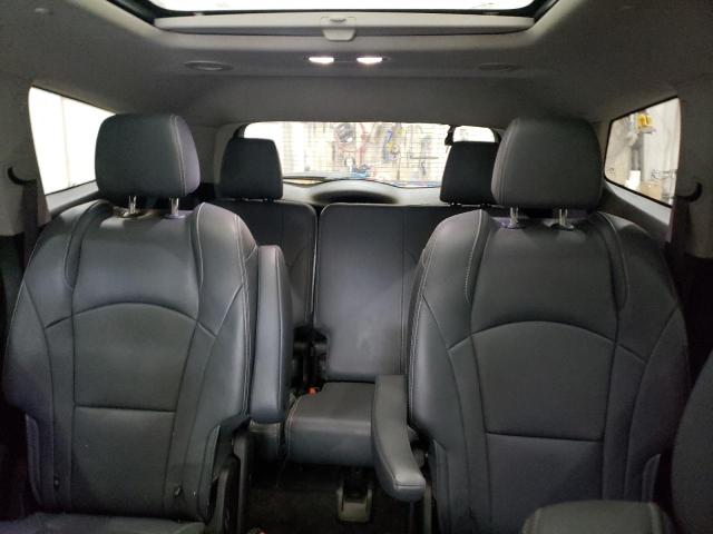 5GAEVAKWXKJ149433 - 2019 BUICK ENCLAVE ESSENCE 灰色 照片 10