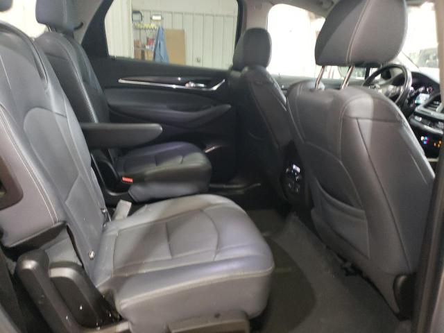 5GAEVAKWXKJ149433 - 2019 BUICK ENCLAVE ESSENCE 灰色 照片 11