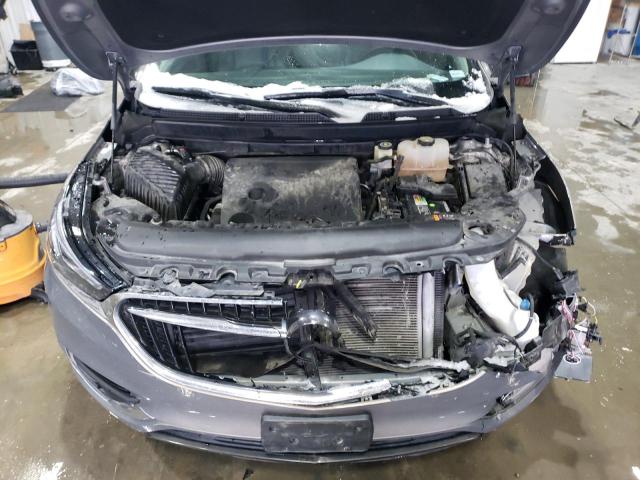 5GAEVAKWXKJ149433 - 2019 BUICK ENCLAVE ESSENCE 灰色 照片 12