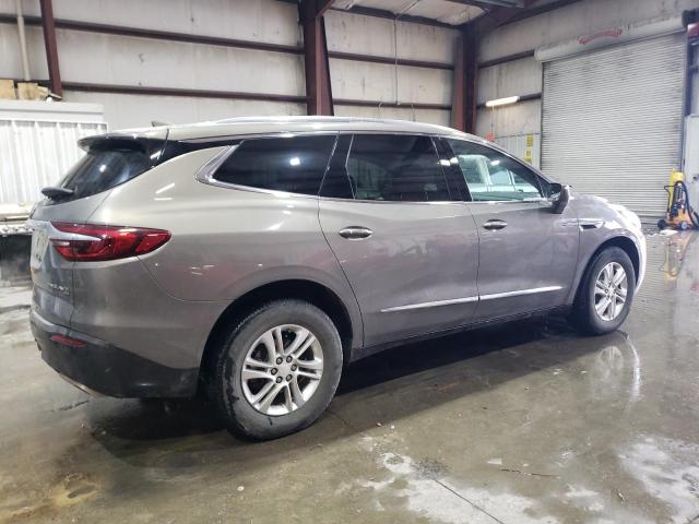 5GAEVAKWXKJ149433 - 2019 BUICK ENCLAVE ESSENCE 灰色 照片 3