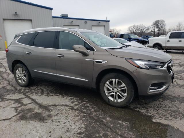 5GAEVAKWXKJ149433 - 2019 BUICK ENCLAVE ESSENCE 灰色 照片 4