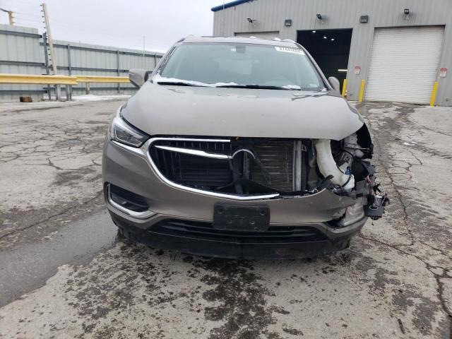 5GAEVAKWXKJ149433 - 2019 BUICK ENCLAVE ESSENCE 灰色 照片 5