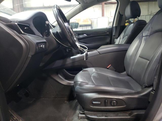 5GAEVAKWXKJ149433 - 2019 BUICK ENCLAVE ESSENCE 灰色 照片 7