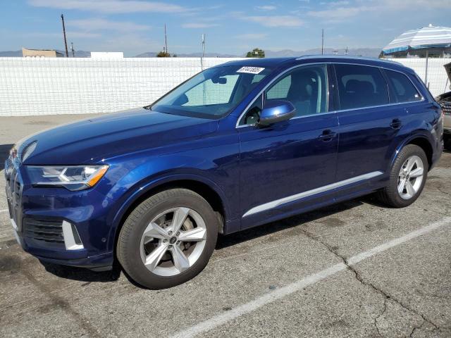 2022 AUDI Q7 PREMIUM, 
