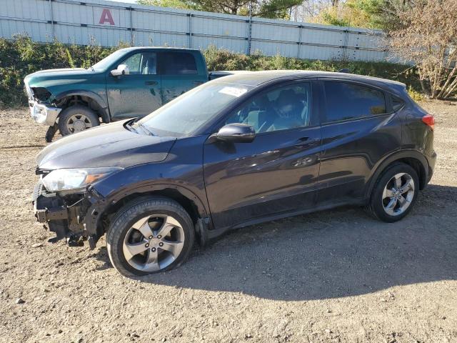 2016 HONDA HR-V EX, 