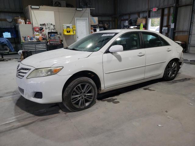 2011 TOYOTA CAMRY BASE, 