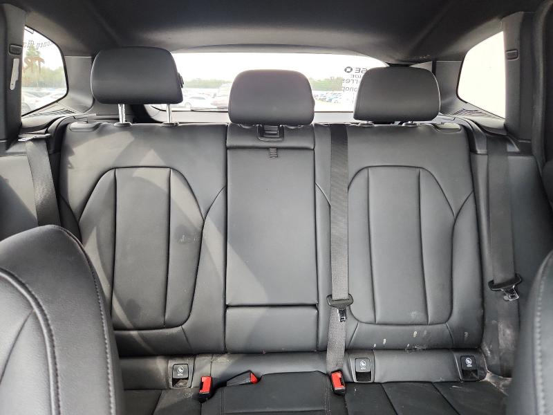 5UXTR9C55KLE11170 - 2019 BMW X3 XDRIVE30I GREEN photo 10