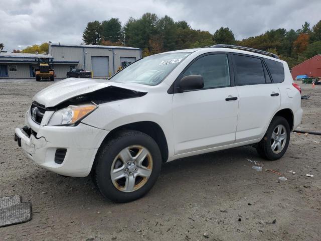 2009 TOYOTA RAV4, 