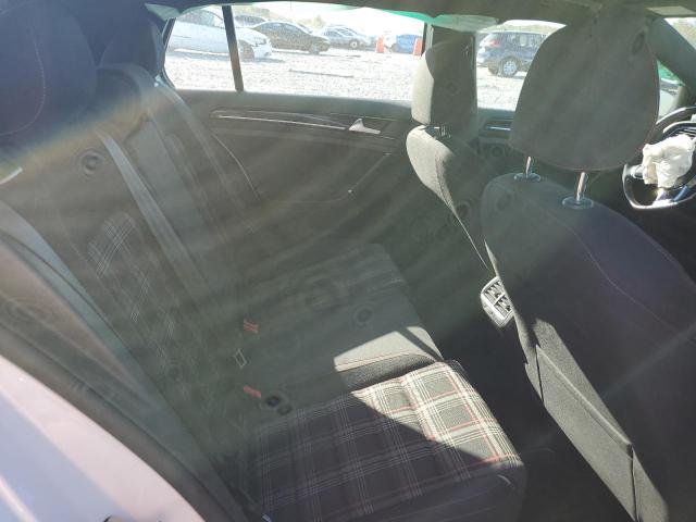 3VW5T7AU1HM061709 - 2017 VOLKSWAGEN GTI S 白色 照片 10