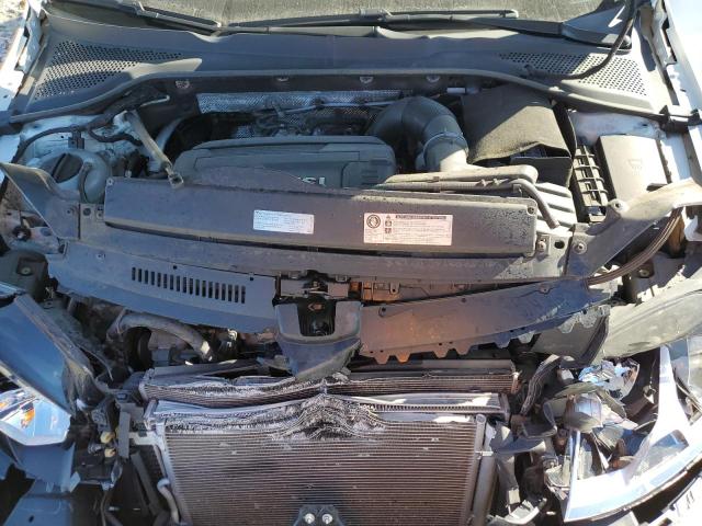 3VW5T7AU1HM061709 - 2017 VOLKSWAGEN GTI S 白色 照片 11