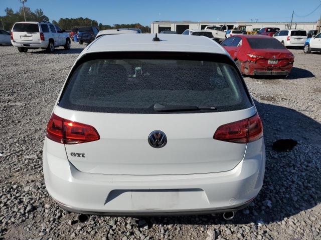 3VW5T7AU1HM061709 - 2017 VOLKSWAGEN GTI S 白色 照片 6