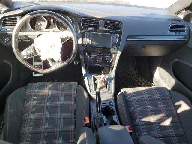 3VW5T7AU1HM061709 - 2017 VOLKSWAGEN GTI S 白色 照片 8
