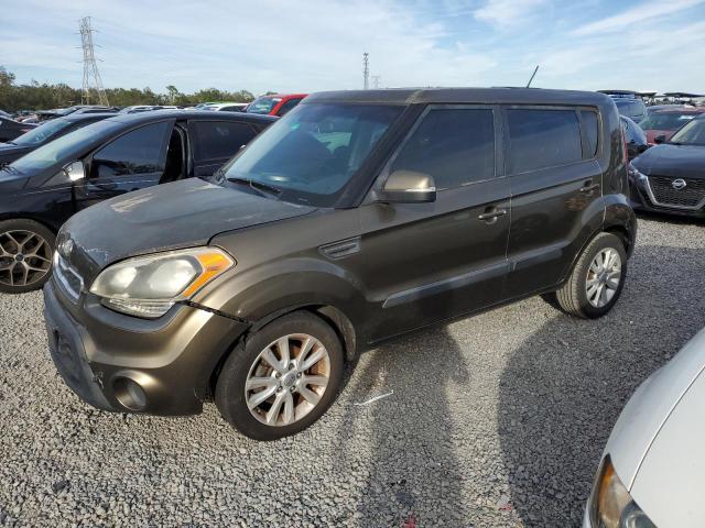 2012 KIA SOUL +, 