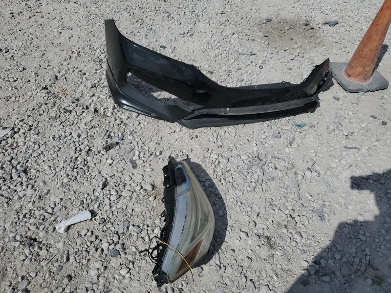 1HGCR2F58HA263720 - 2017 HONDA ACCORD SPORT BLACK photo 12