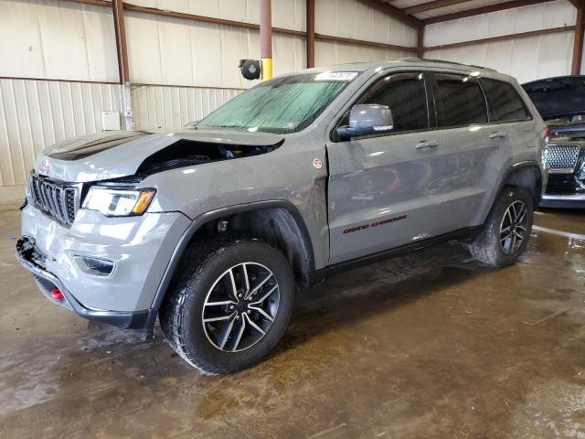 2020 JEEP GRAND CHER TRAILHAWK, 