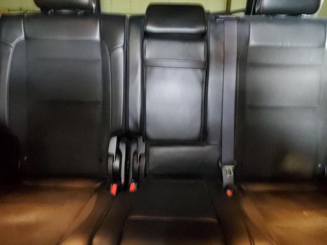 1C4RJFLG9LC162227 - 2020 JEEP GRAND CHER TRAILHAWK 灰色 照片 10