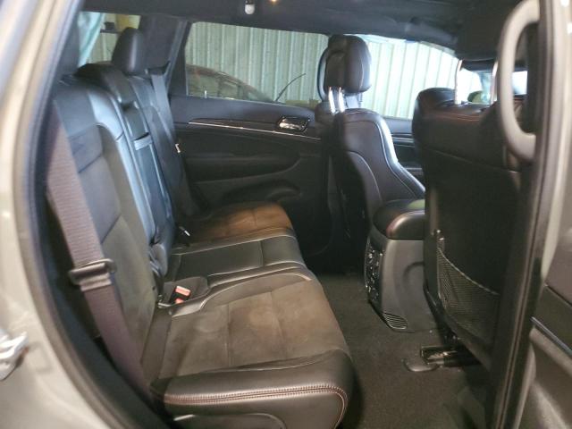 1C4RJFLG9LC162227 - 2020 JEEP GRAND CHER TRAILHAWK 灰色 照片 11