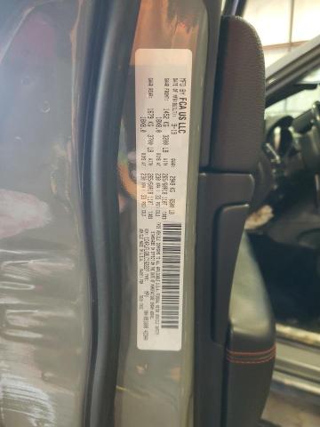 1C4RJFLG9LC162227 - 2020 JEEP GRAND CHER TRAILHAWK 灰色 照片 13