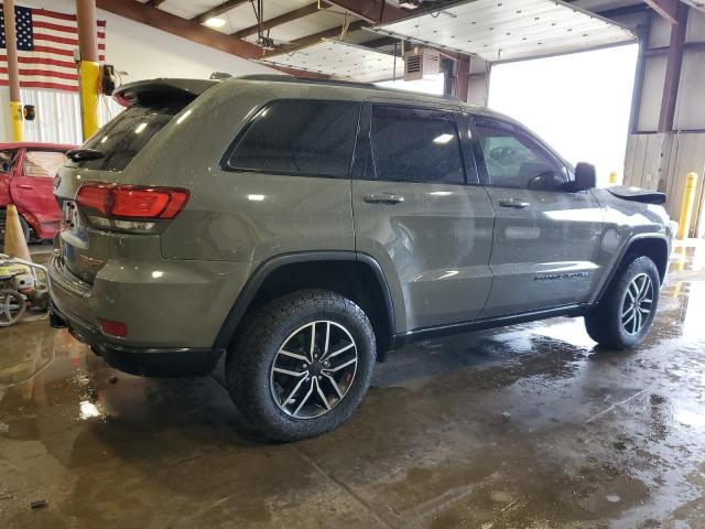 1C4RJFLG9LC162227 - 2020 JEEP GRAND CHER TRAILHAWK 灰色 照片 3