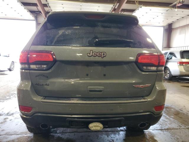 1C4RJFLG9LC162227 - 2020 JEEP GRAND CHER TRAILHAWK 灰色 照片 6