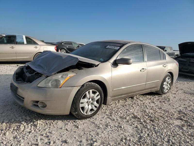 2011 NISSAN ALTIMA BASE, 