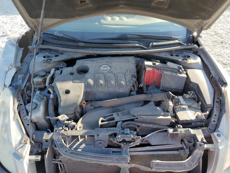 1N4AL2AP5BN449625 - 2011 NISSAN ALTIMA BASE TAN photo 11