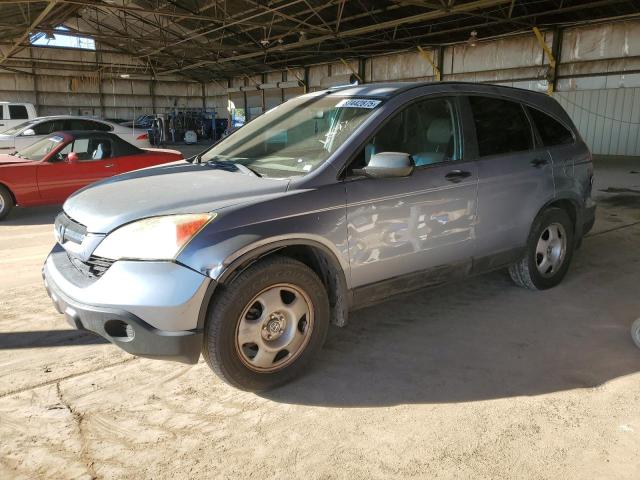 2009 HONDA CR-V LX, 