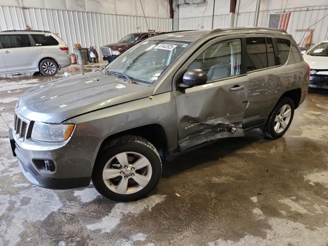 2011 JEEP COMPASS SPORT, 