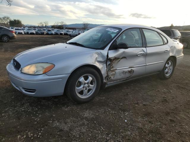 2007 FORD TAURUS SE, 