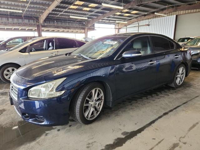 2011 NISSAN MAXIMA S, 