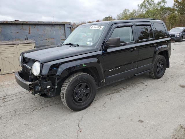 2015 JEEP PATRIOT SPORT, 